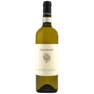 Roero Arneis "Jemej" 2025 - Nizza Silvano