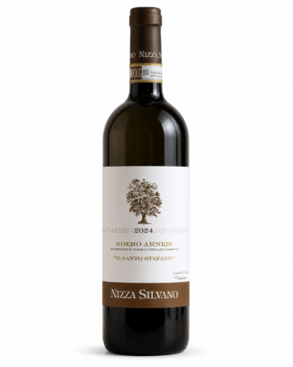 Roero Arneis Il Santo Stefano - NIzza Silvano