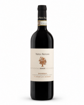 Roero di Santo Stefano Roero - Nizza Silvano
