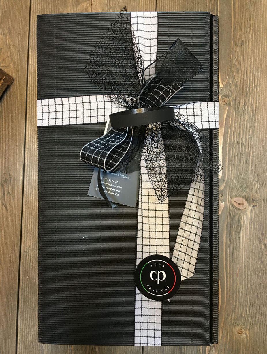italiaanse geschenpakketten sint-niklaas
