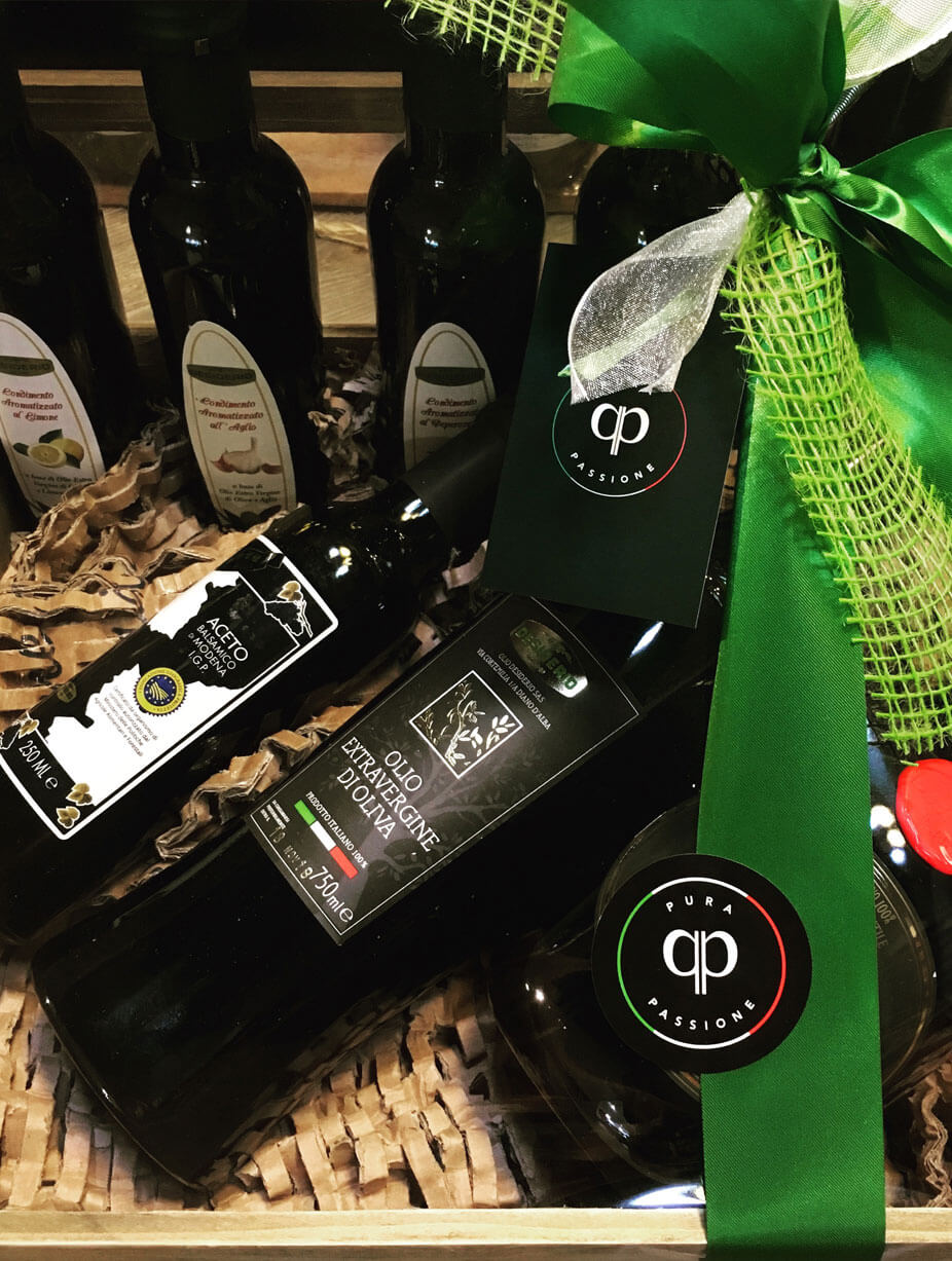 italiaanse geschenpakketten sint-niklaas