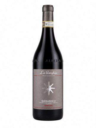 Barbaresco Giacosa La Ganghija