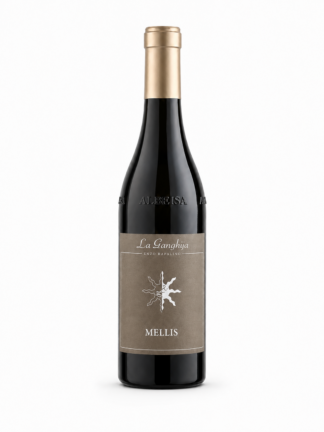 Passito Mellis La Ganghija
