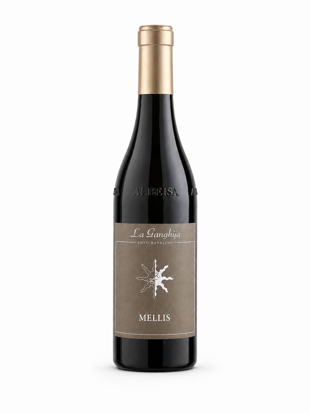 Passito Mellis La Ganghija