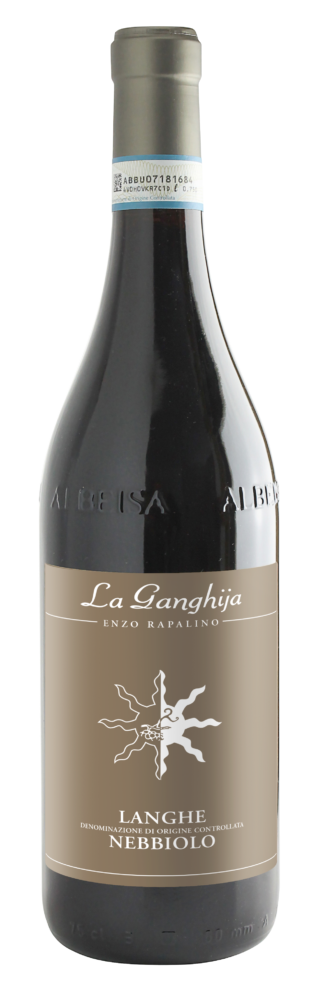 Langhe-Nebbiolo_La Ganghija