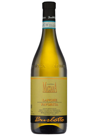 Langhe Favorita 2024 - Massara di Burlotto
