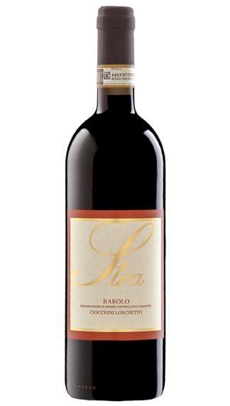 Barolo Ciocchini Loschetto Stra