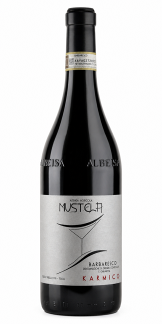 Barbaresco Karmico - Vini Mustela