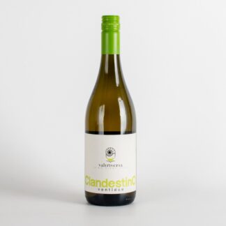 Vino Bianco – Clandestino 2022 – Valtriversa
