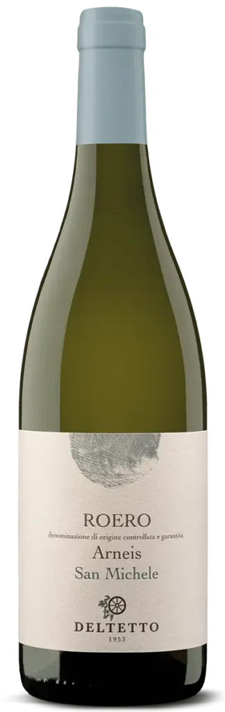 Roero Arneis "San Michele" 2024 - Deltetto