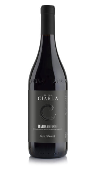 Barbaresco 'San Stunet' 2022 - Bricco Ciarla
