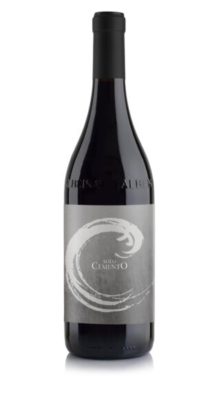 Vino Rosso 'Solo Cemento' 2024 - Bricco Ciarla