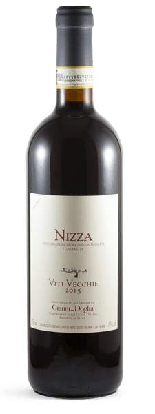 Nizza Viti Vecchie 2022 – Gianni Doglia