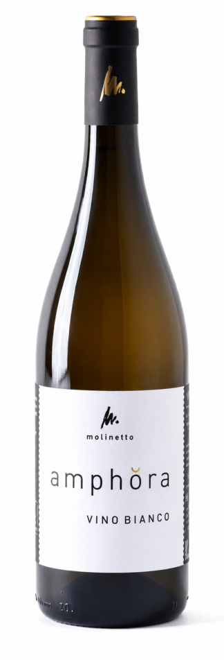 Amphôra Vino Bianco - Molinetto