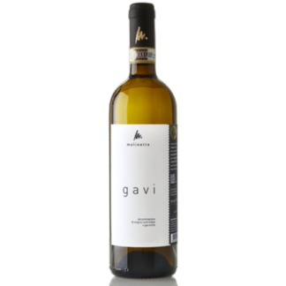 Molinetto Gavi