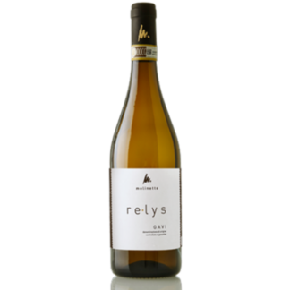 Gavi Relys - Molinetto