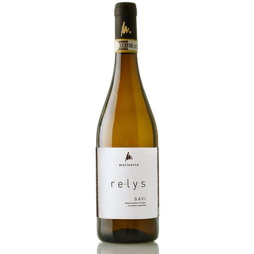 Gavi Relys - Molinetto