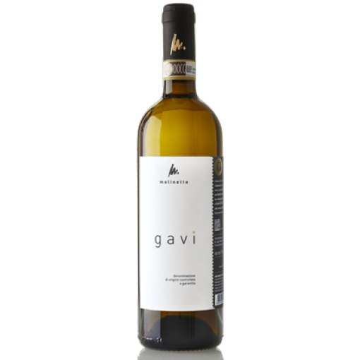 Molinetto Gavi