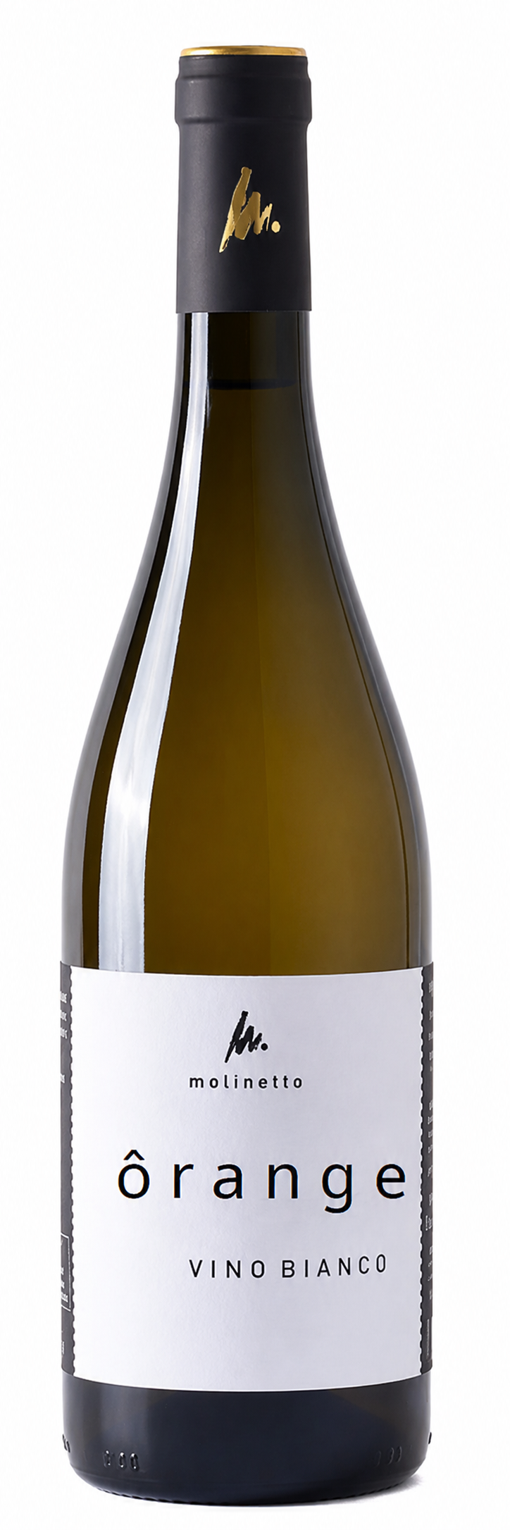 Molinetto Orange Vino Bianco