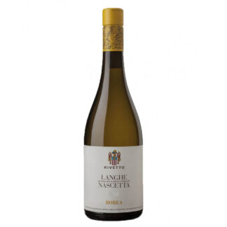 Rivetto Langhe Nascetta-