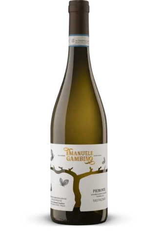 Piemonte DOC Sauvignon – Emanuele Gambino