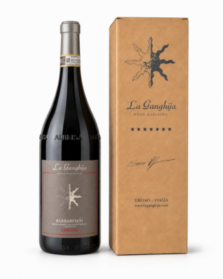 Barbaresco giacosa magnum la ganghija